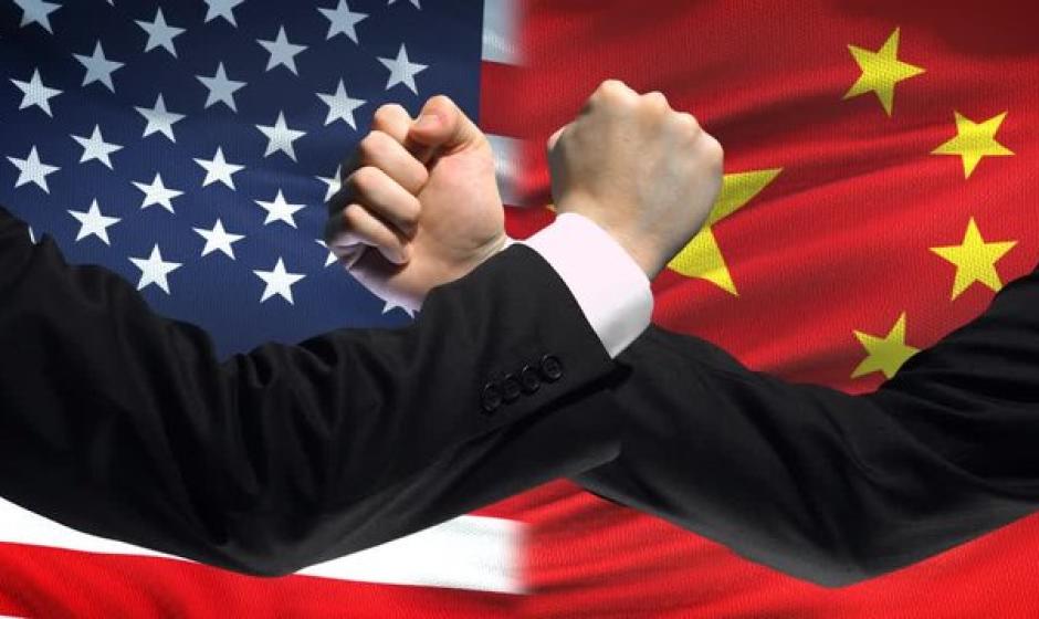 Китай раздражён манерой США говорить в диалоге с ним одно, а за глаза делать другое