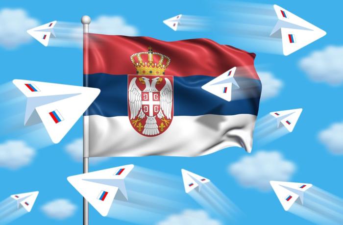 Информационное наступление на Республику Сербскую встречает достойный отпор