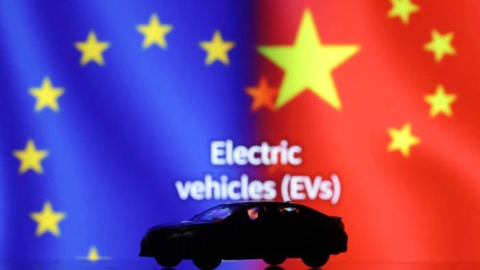 Взвинчивание пошлин на китайские электромобили открывает дорогу торговой войне с Поднебесной