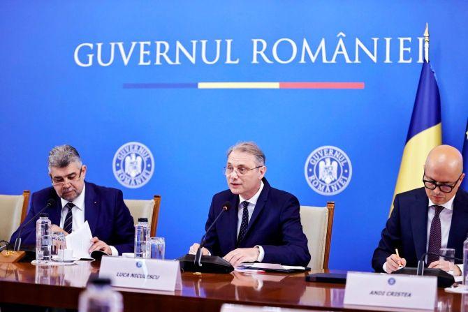 Румыния покушается на экономику Молдавии и Украины 