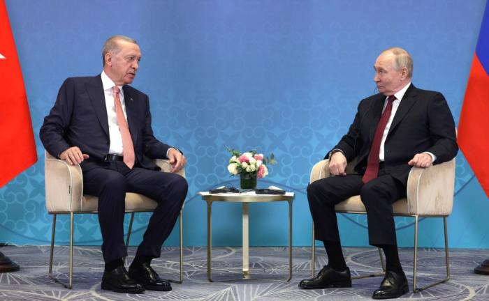 Турция – Россия: о возможных последствиях смены хозяина Белого дома для двусторонних отношений