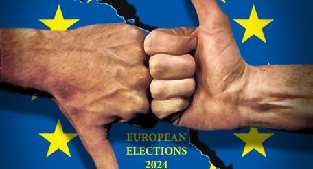 Выборы в Европарламент как барометр европейских перемен 