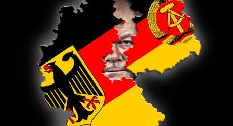 По следам выборов в Европарламент: Единые Германии – реальность завтрашнего дня?