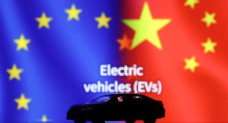 Взвинчивание пошлин на китайские электромобили открывает дорогу торговой войне с Поднебесной