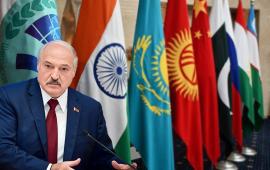 Белоруссия вступила в ШОС: что это значит?